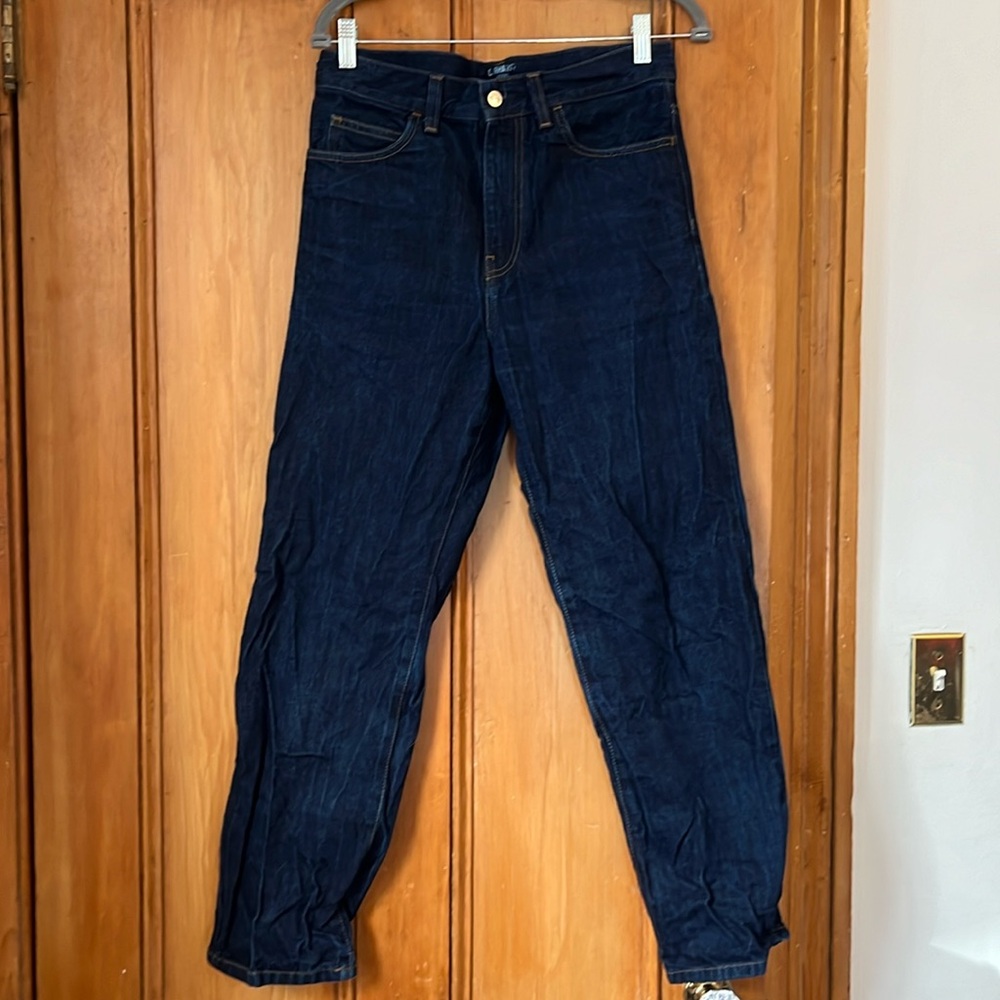 Carhartt WIP Jeans